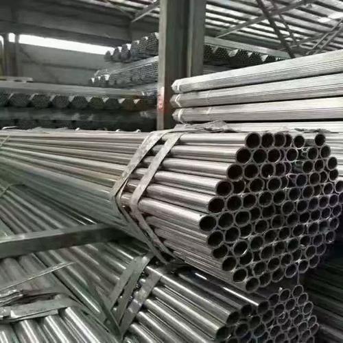 阳高q355nhb耐候钢管